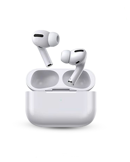 VADEROS™ AirPods TWS Wireless Earbuds | Bluetooth 5.0, Long Battery & Noise Reduction
