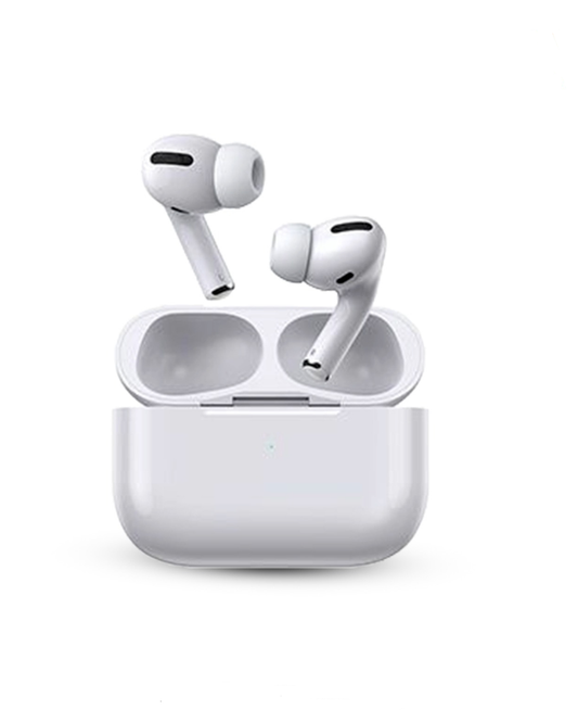 VADEROS™ AirPods TWS Wireless Earbuds | Bluetooth 5.0, Long Battery & Noise Reduction