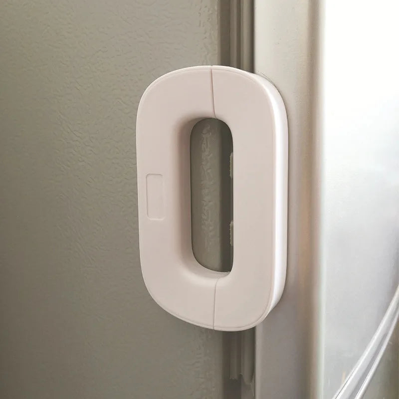 Vaderos™ Child Safety Refrigerator Lock