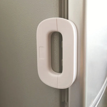 Vaderos™ Child Safety Refrigerator Lock