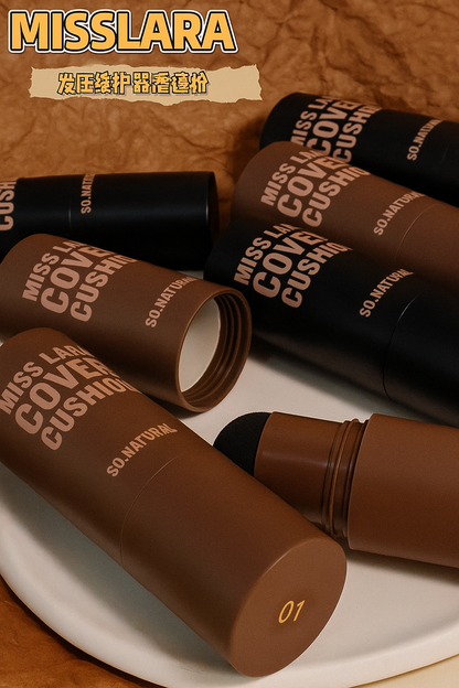 VADEROS ™ 2in1 Hairline & Eyebrow Shaping Stamp