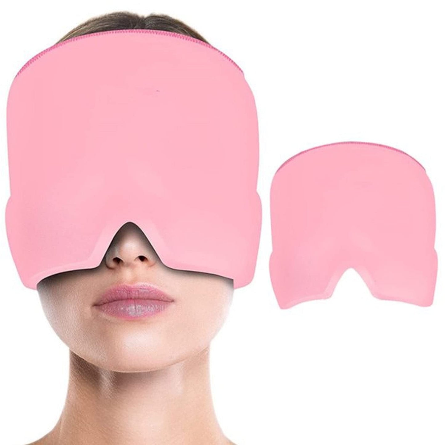 VADEROS™ Migraine Relief Cap - Headache Relief Hat for Migraine Relief