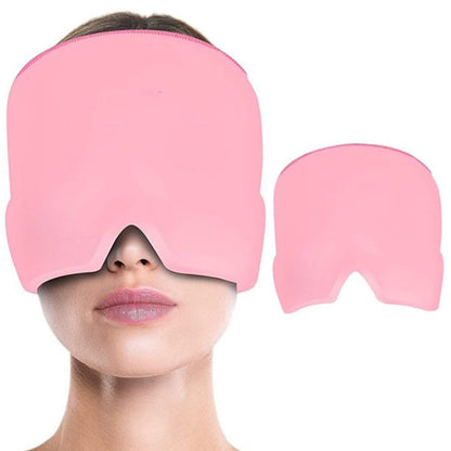 VADEROS™ Migraine Relief Cap - Headache Relief Hat for Migraine Relief