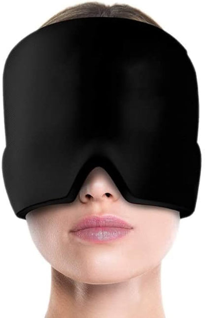 VADEROS™ Migraine Relief Cap - Headache Relief Hat for Migraine Relief