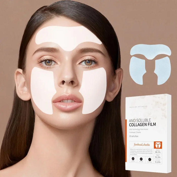 Vaderos™ Melting Collagen Films