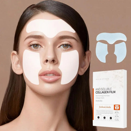 Vaderos™ Melting Collagen Films