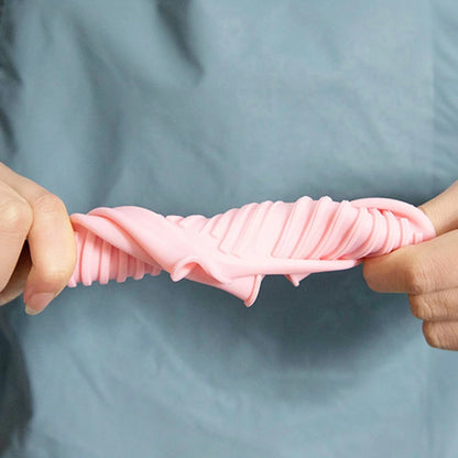 Vaderos™ Silicone Heat Resistant Glove Clip [ 2 Piece ]