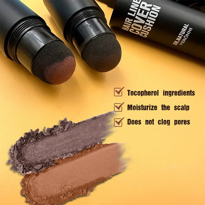 VADEROS ™ 2in1 Hairline & Eyebrow Shaping Stamp