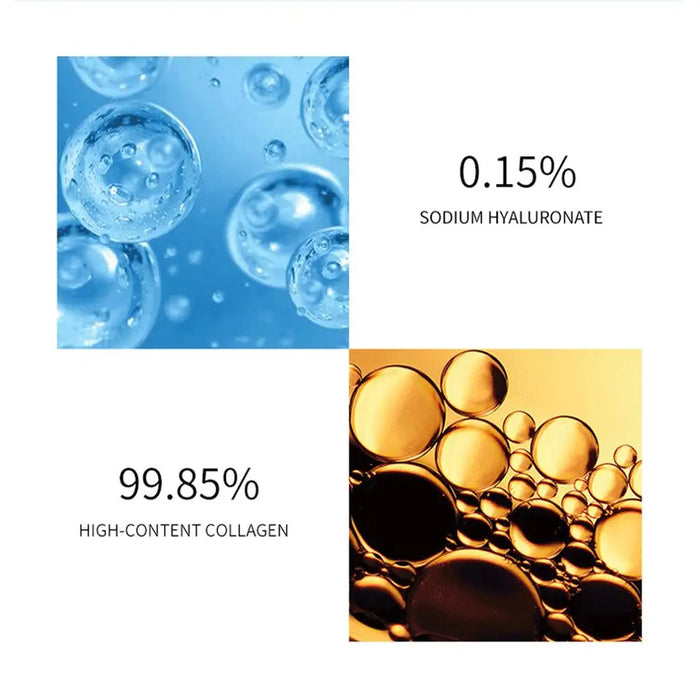 Vaderos™ Melting Collagen Films