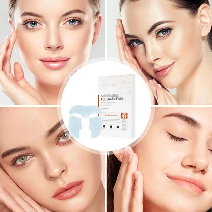 Vaderos™ Melting Collagen Films