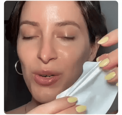 Vaderos™ Melting Collagen Films