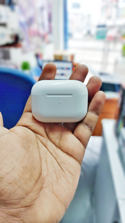 VADEROS™ AirPods TWS Wireless Earbuds | Bluetooth 5.0, Long Battery & Noise Reduction