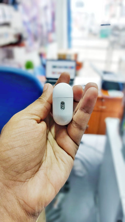 VADEROS™ AirPods TWS Wireless Earbuds | Bluetooth 5.0, Long Battery & Noise Reduction