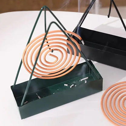 Vaderos™ Mosquito Metal Coil Holder