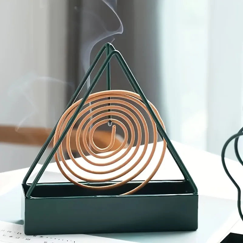 Vaderos™ Mosquito Metal Coil Holder
