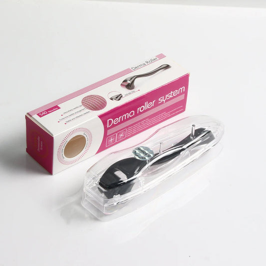Vaderos™ Derma Roller 3.5mm