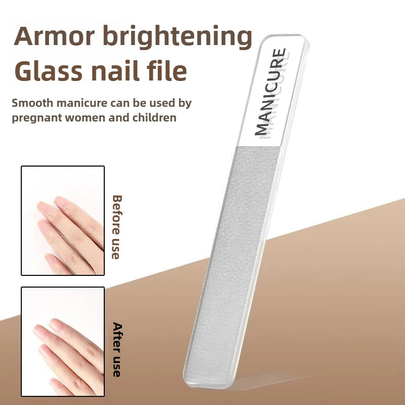 Vaderos™ Portable Nail Clippers Set (7 Piece Set)