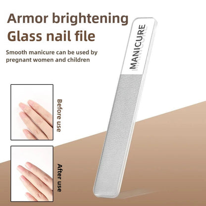 Vaderos™ Portable Nail Clippers Set (7 Piece Set)