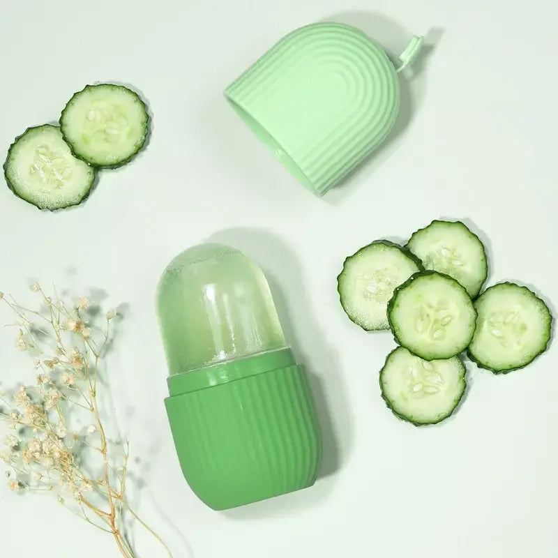 Vaderos™Ice Roller for Face and Neck