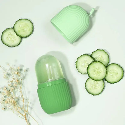 Vaderos™Ice Roller for Face and Neck