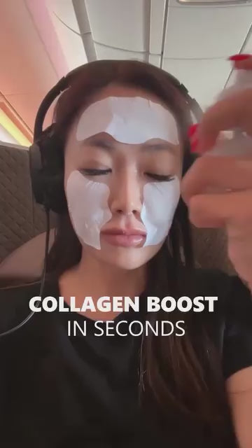 Vaderos™ Melting Collagen Films